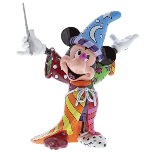 Disney Britto - Sorcerer Mickey Mouse