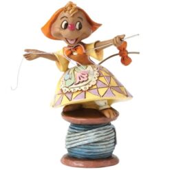 Disney Traditions – Cinderella's Kind Helper - Suzy Figurine