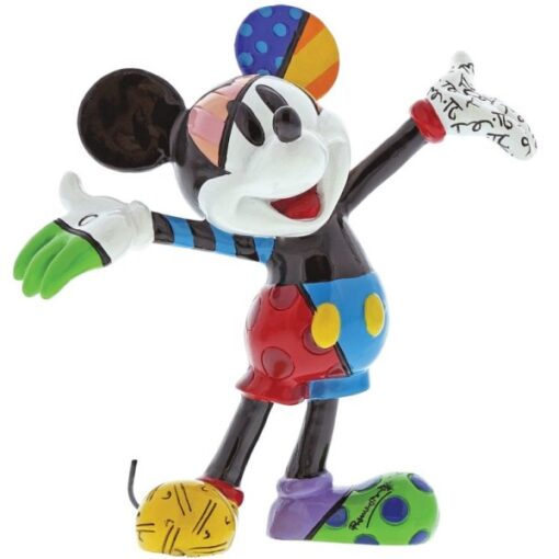 Disney Britto - Mickey Mouse