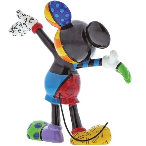 Disney Britto - Mickey Mouse - Afbeelding 2