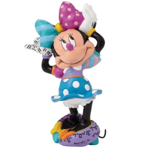 Disney Britto - Minnie Mouse