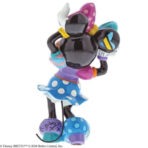 Disney Britto - Minnie Mouse - Afbeelding 2
