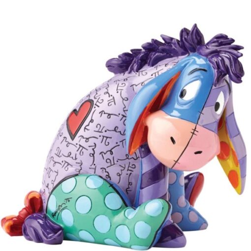 Disney Britto - Eeyore