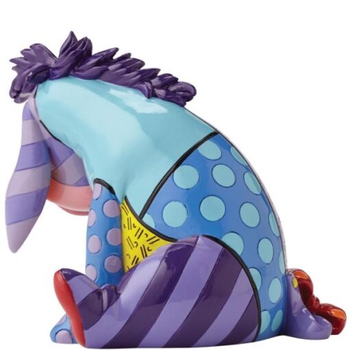 Disney Britto - Eeyore - Afbeelding 2