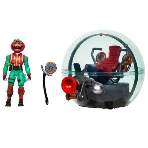 Fortnite - Tomatohead - The Baller