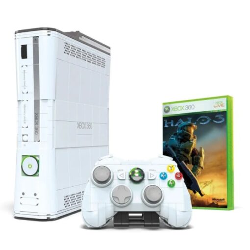 Mega Construx Collector Building Set - Xbox 360 - Afbeelding 2