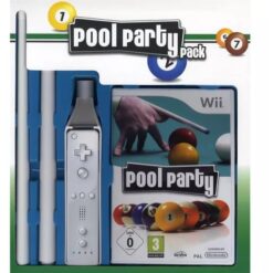 Pool Party - Bundle Box