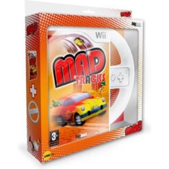 Mad Tracks - Bundle Pack