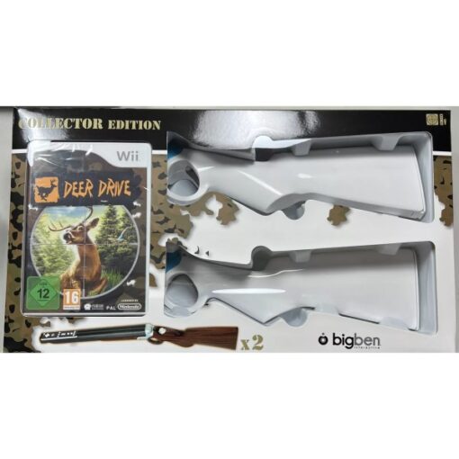 Deer Drive - Collector Edition