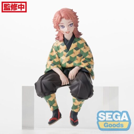 Demon Slayer: Kimetsu no Yaiba PM Perching PVC Statue Sabito