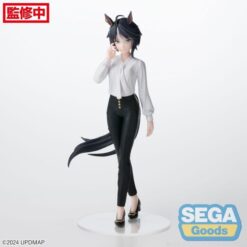Uma Musume Pretty Derby Luminasta PVC Statue Fuji Kiseki