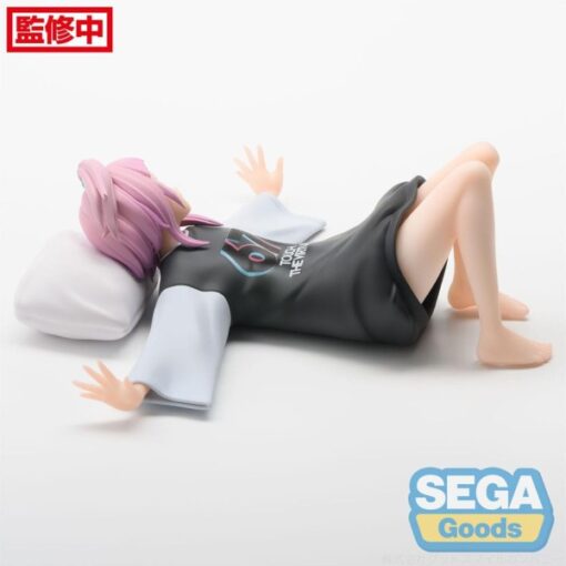 Jellyfish Can't Swim in the Night PM Perching PVC Statue Kiui Watase - Afbeelding 2