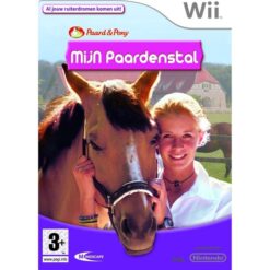 Mijn Paardenstal