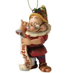 Disney Traditions – Doc Ornament