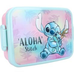 Disney Broodtrommel - Aloha Stitch