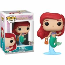 Disney The Little Mermaid - Ariel 563