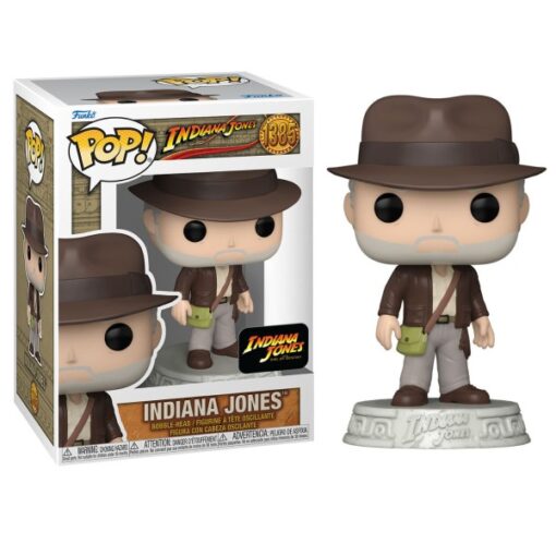 Indiana Jones - Indiana Jones 1385