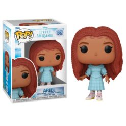 Disney The Little Mermaid - Ariel 1362