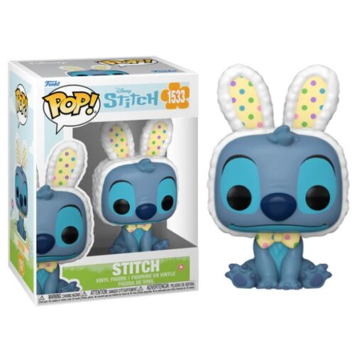 Stitch - Easter Stitch 1533