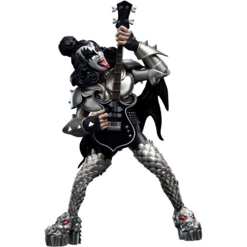 Mini Epics - Kiss - The Demon