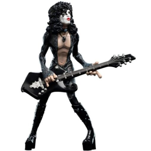 Mini Epics - Kiss - The Starchild