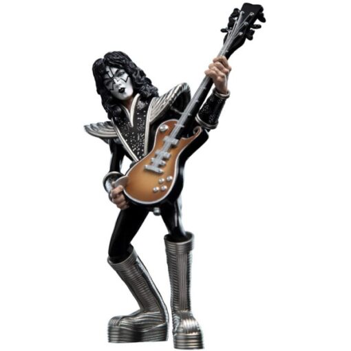 Mini Epics - Kiss - The Spaceman