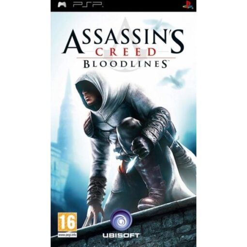 Assassin's Creed - Bloodlines