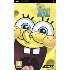 SpongeBob Squarepants - Truth or Square