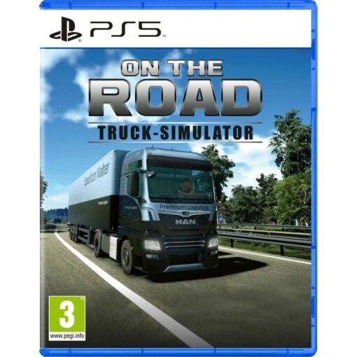 On The Road - Truck-Simulator