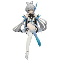 Vsinger Noodle Stopper PVC Statue V Singer Luo Tian Yi Code Luo