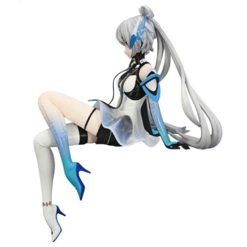 Vsinger Noodle Stopper PVC Statue V Singer Luo Tian Yi Code Luo - Afbeelding 2