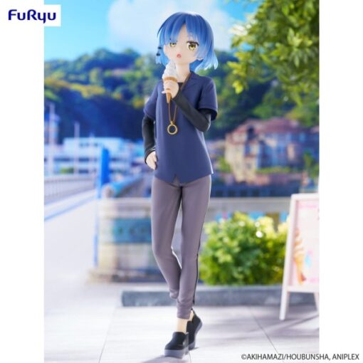 Bocchi the Rock! Trio-Try-iT PVC Statue Ryo Yamada