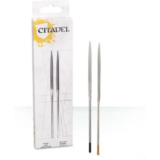 Citadel - Vijlen Set - 66-66