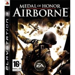 Medal Of Honor Airborne