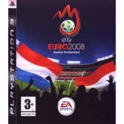 Uefa Euro 2008