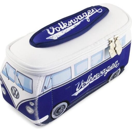 Volkswagen T1 Multi Tas - Blauw