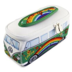 Volkswagen T1 Multi Tas - Green Peace