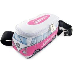 Volkswagen T1 Heuptas - Roze
