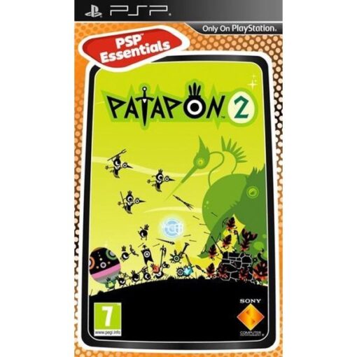 Patapon 2