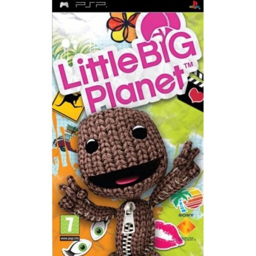 Little Big Planet