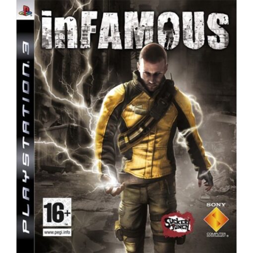 Infamous