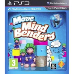 Move Mind Benders
