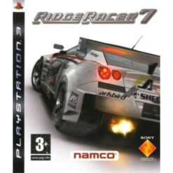 Ridge Racer 7