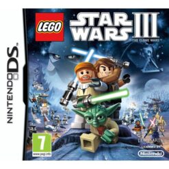 Lego Star Wars III
