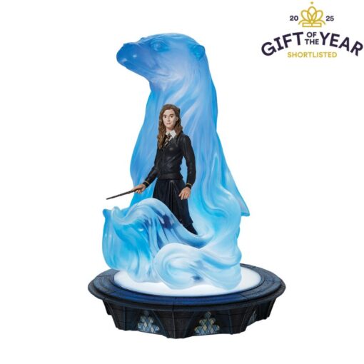 Wizarding World - Hermelien en Patronus (light up figure)