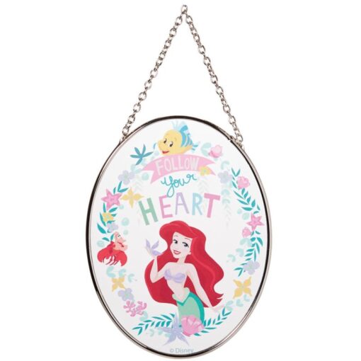 Disney Showcase Collection - Suncatcher Ariël