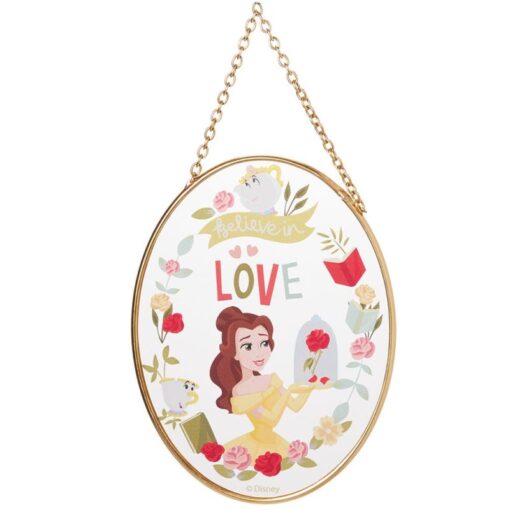 Disney Showcase Collection - Suncatcher Belle