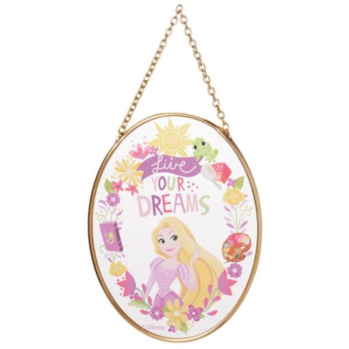 Disney Showcase Collection - Suncatcher Rapunzel