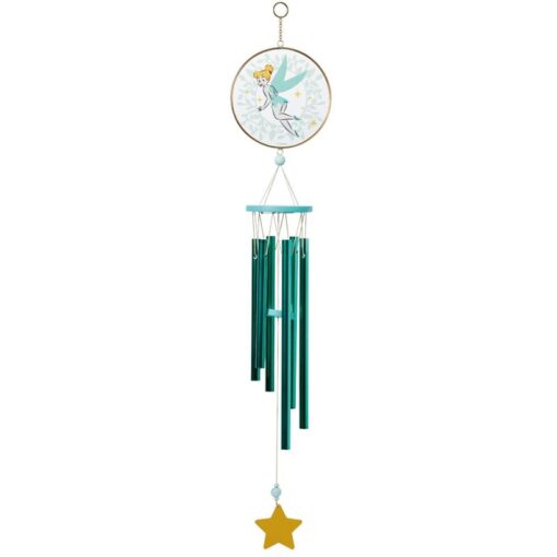 Disney Showcase Collection - Windchime Tinkerbell