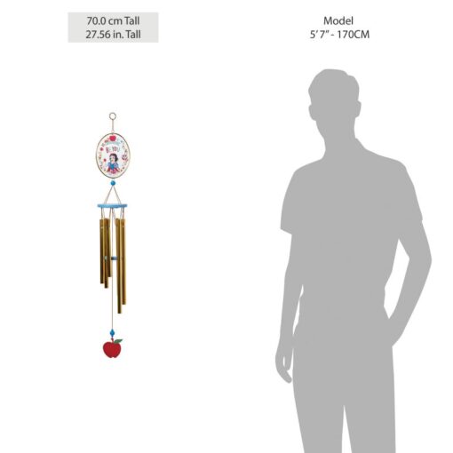Disney Showcase Collection - Windchime Snow White - Afbeelding 2
